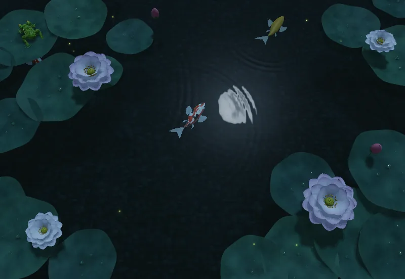 HeFeng Wallpaper screenshot